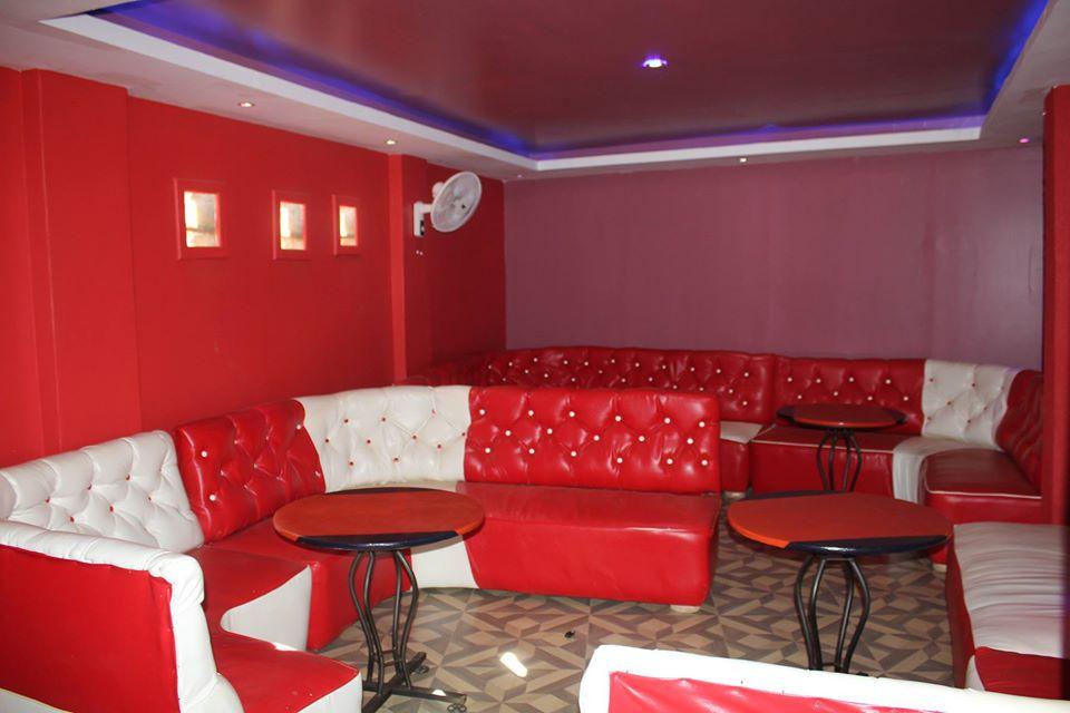 PRIME BAR & Lounge