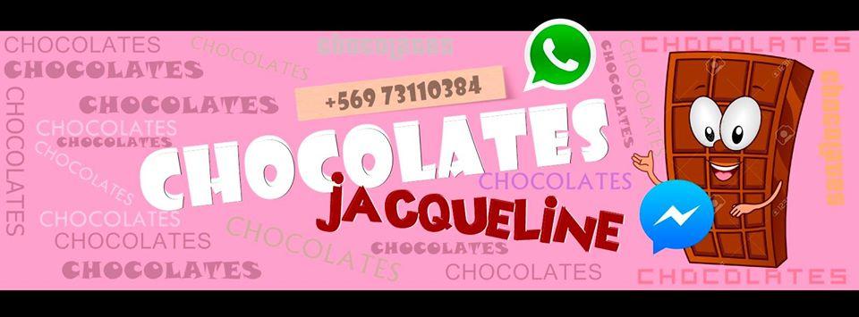 Chocolates Jacqueline
