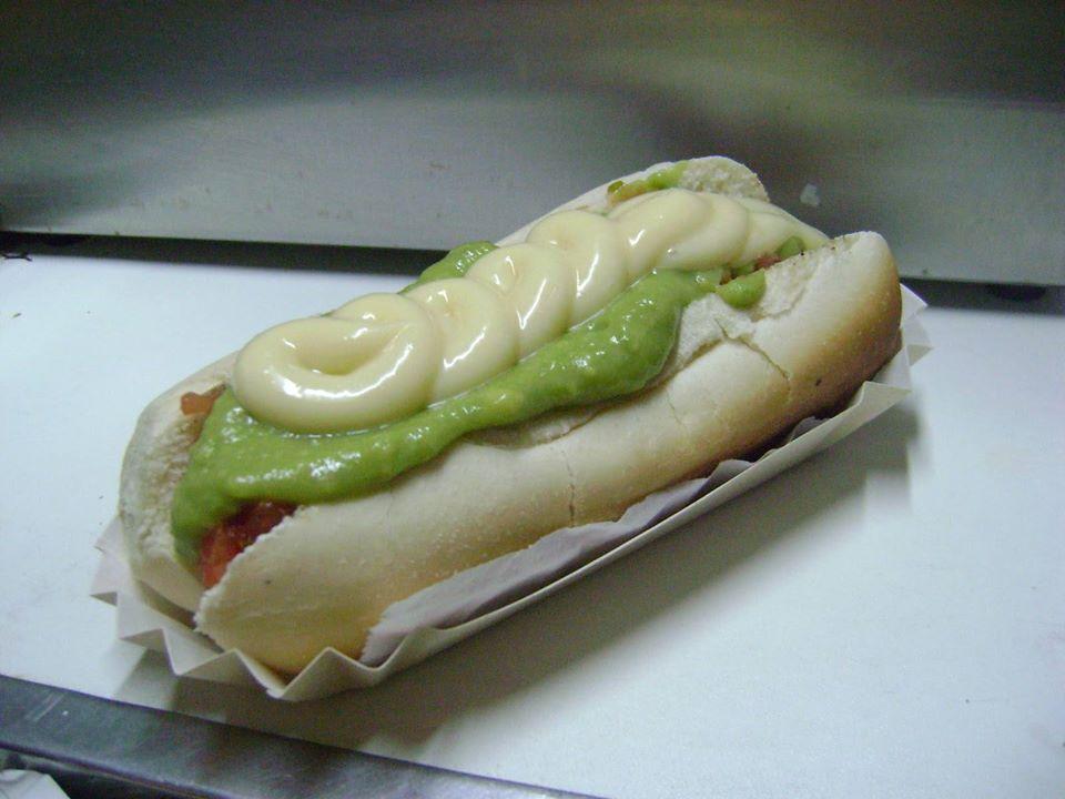 Em-Pancho's La Serena