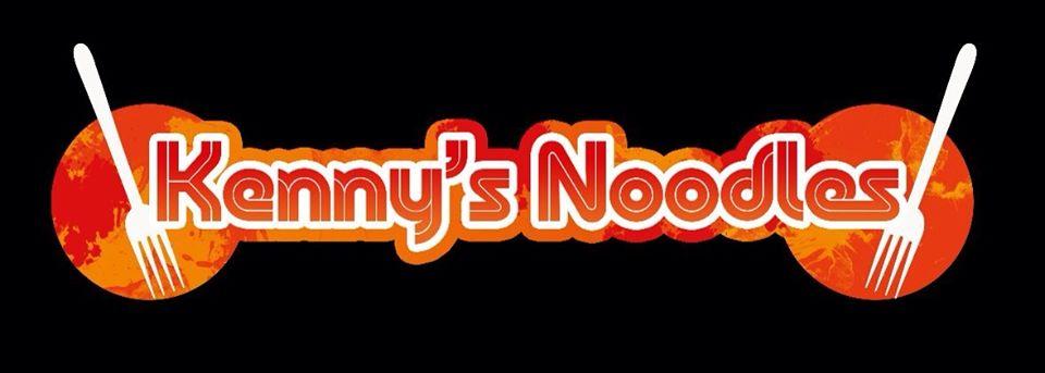 Kenny's Noodles