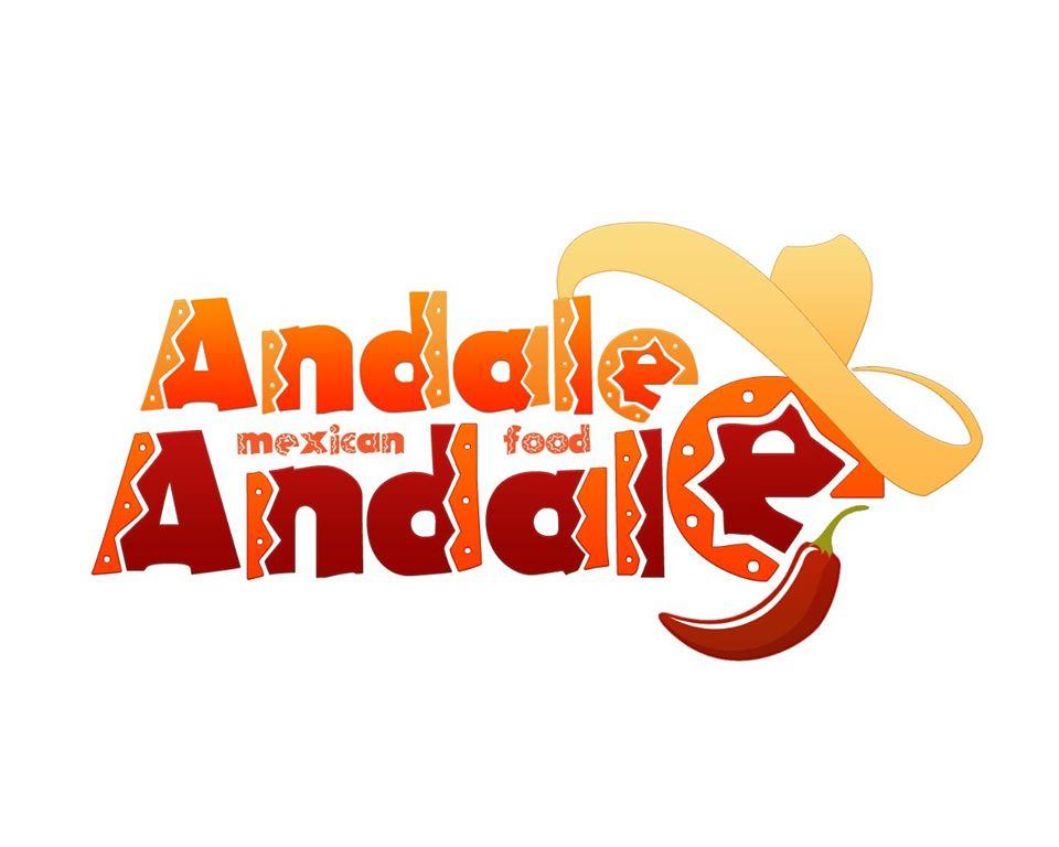 Andale-Andale Mexican Snacks