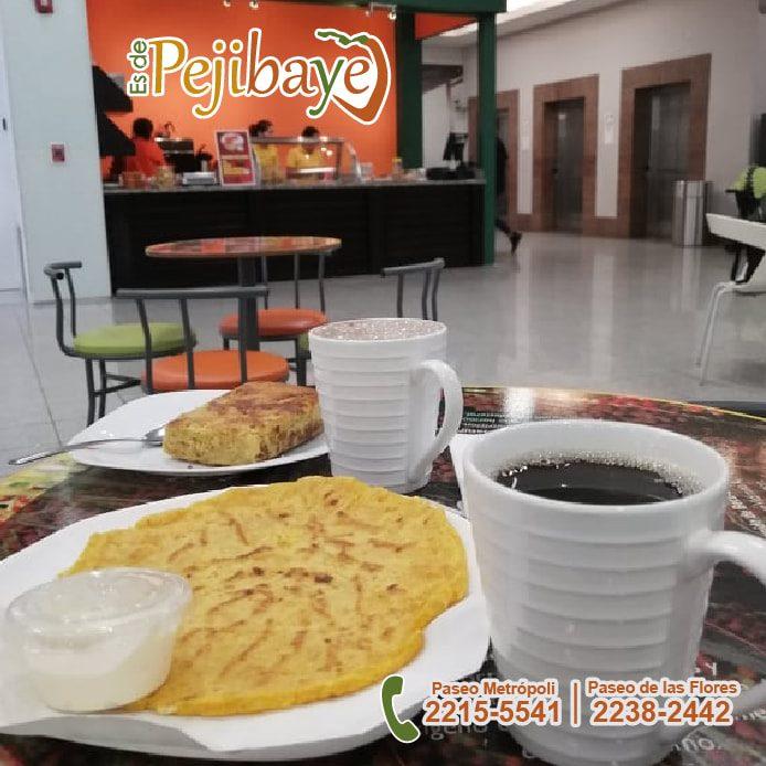 Es de Pejibaye