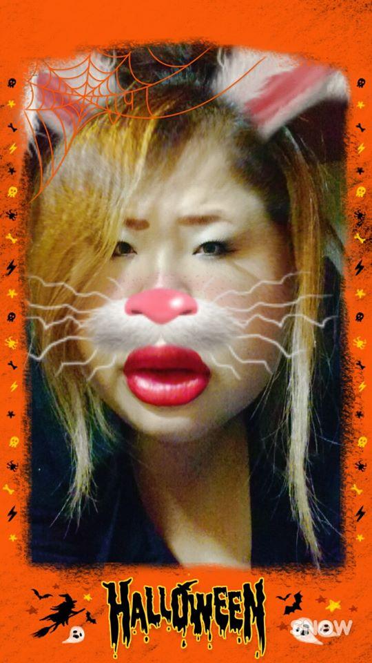 美舞