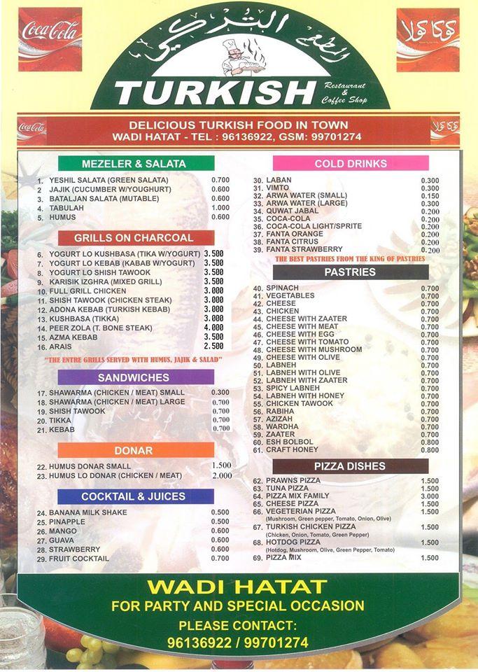 COFFEE SHOP& GRILL