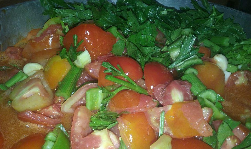 Chabas Pizza