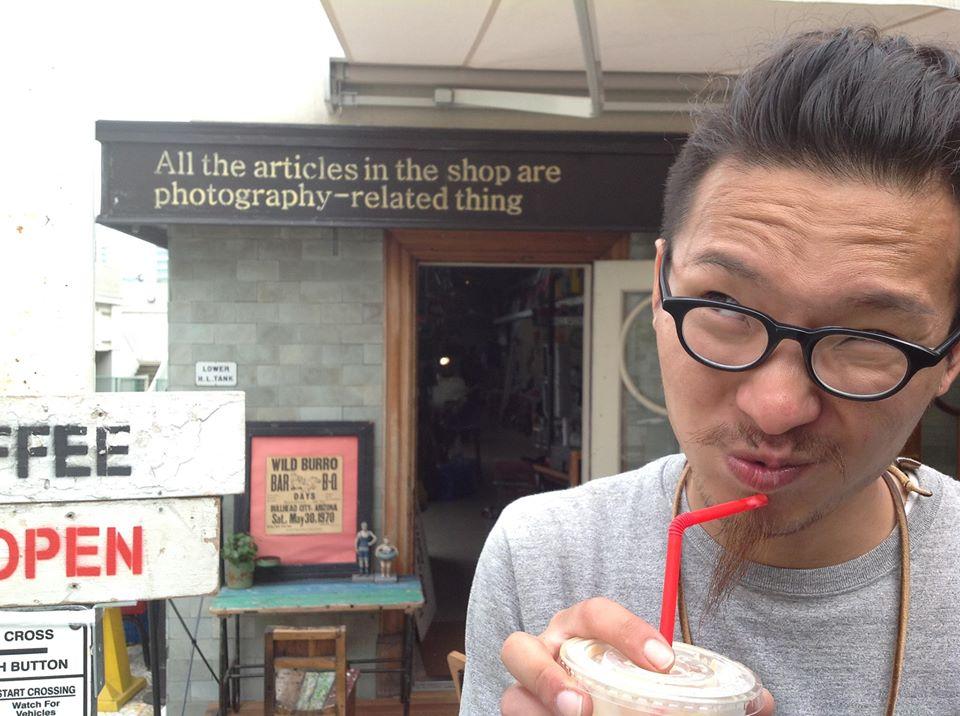 MAZIE GOO COFFEE