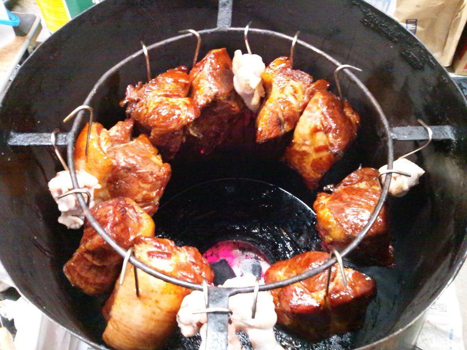 お好み焼きbar中村酒店