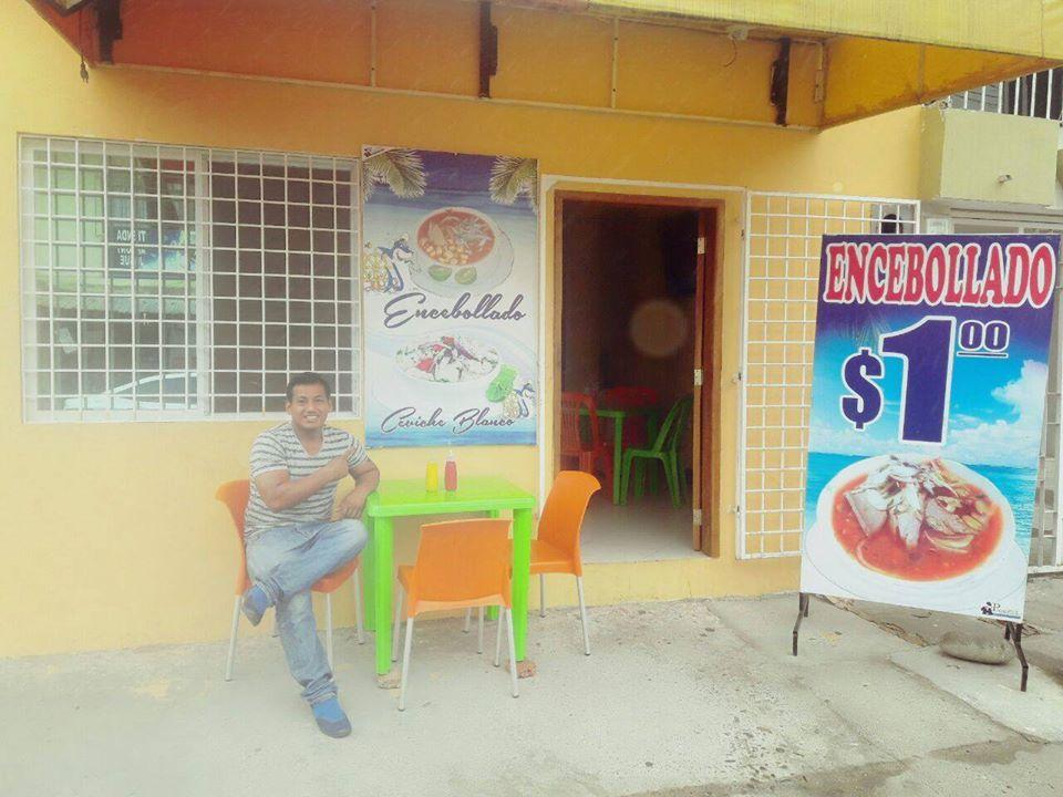 Los Encebollado del Pueblo
