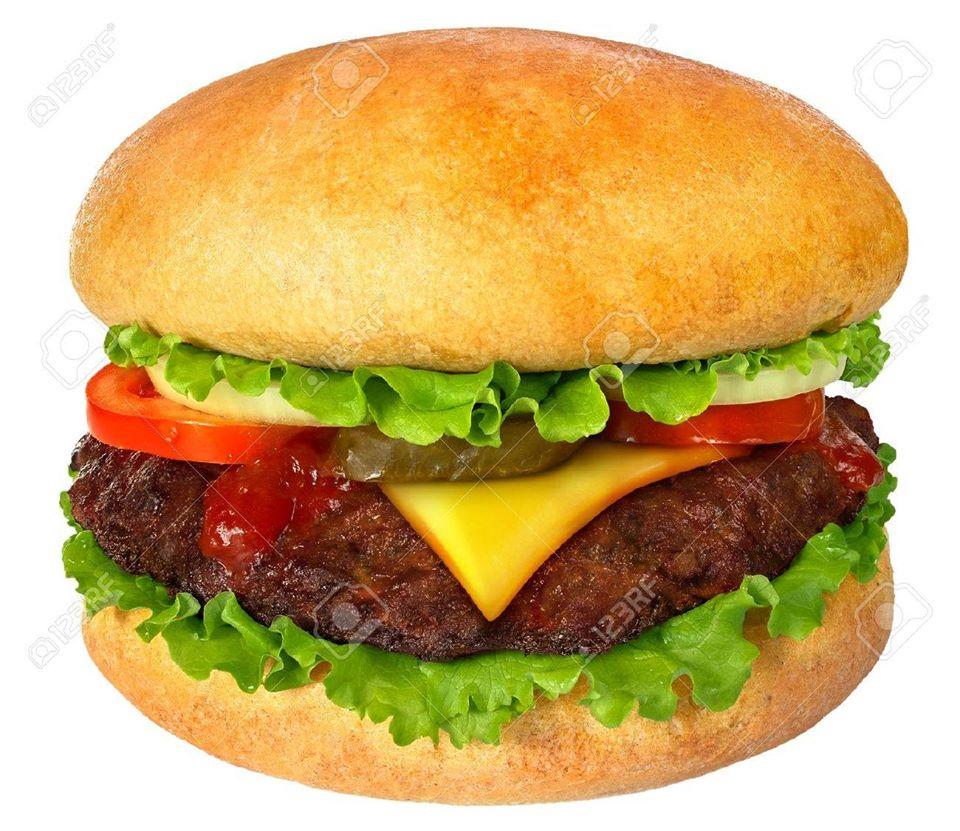 Refrescos y Hamburguezas Vilma