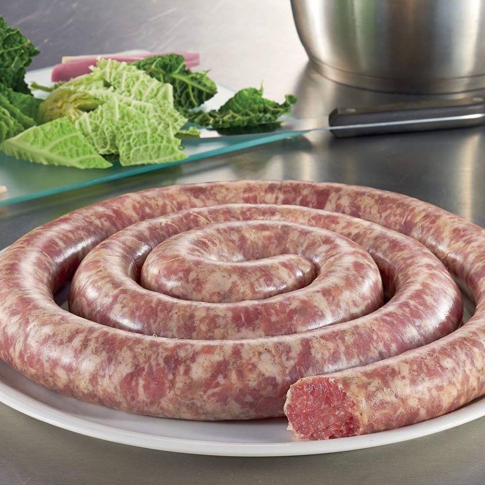 Charcuterie Gauloise