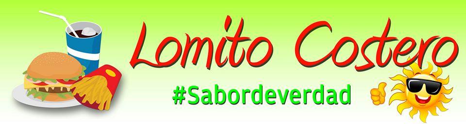 Lomito Costero. #sabordeverdad