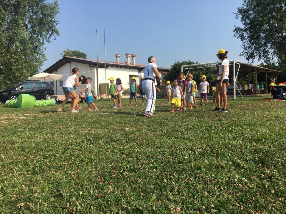 Agriturismo Taglio del Re