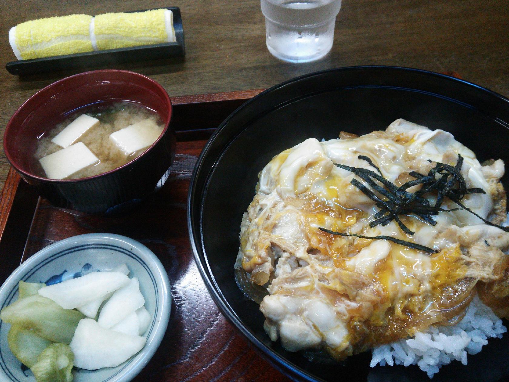 境屋食堂