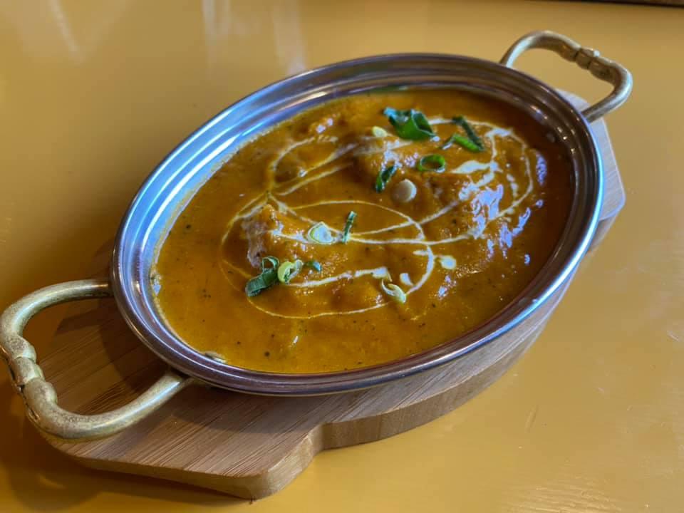 インドネパールレストランＶＡＮＣＨＡ