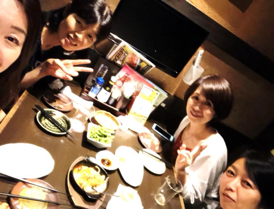 居楽屋白木屋 泉大津西口駅前