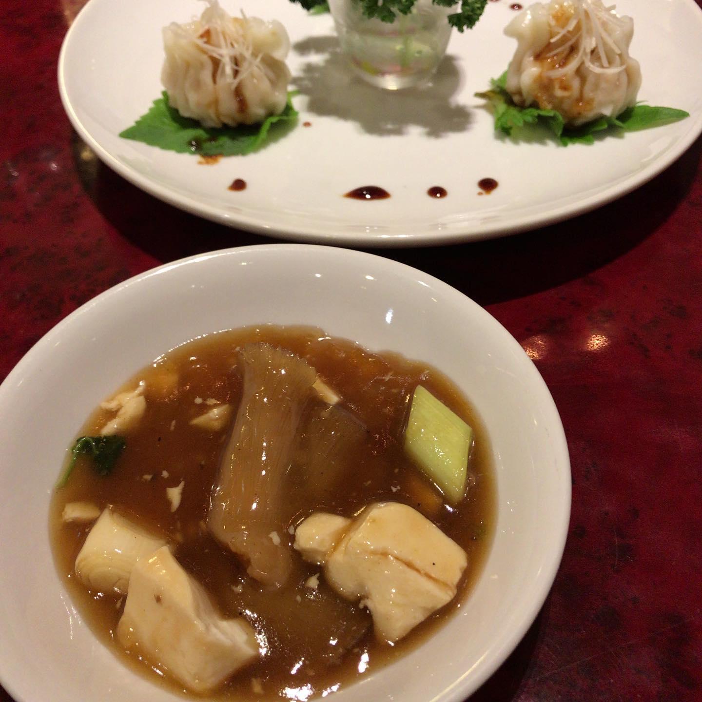 中国四川料理 秀峰 菊陽店