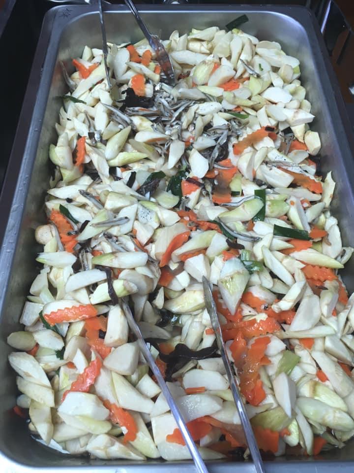 周董燒肉飯