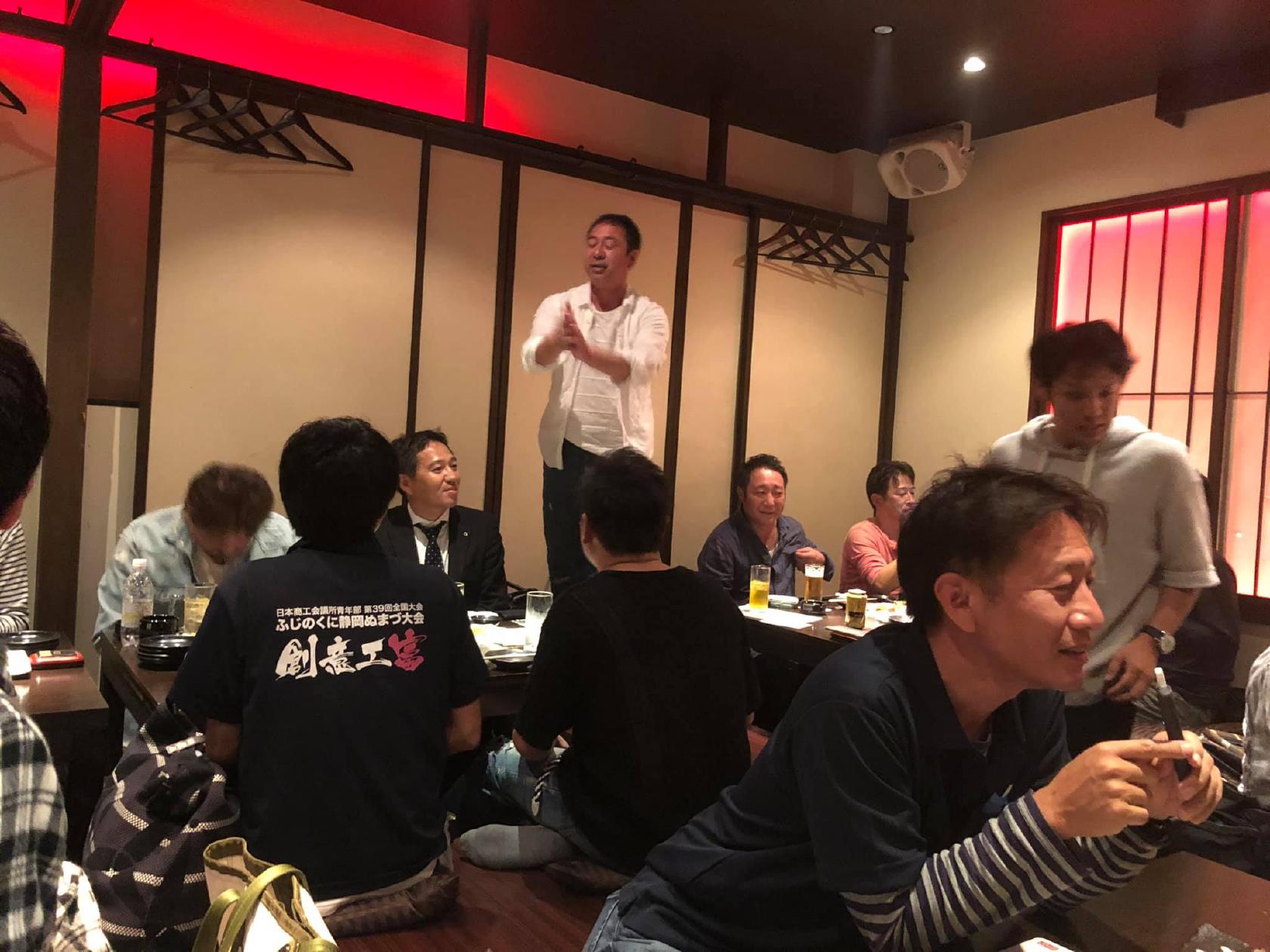 京町ダイニング べったく