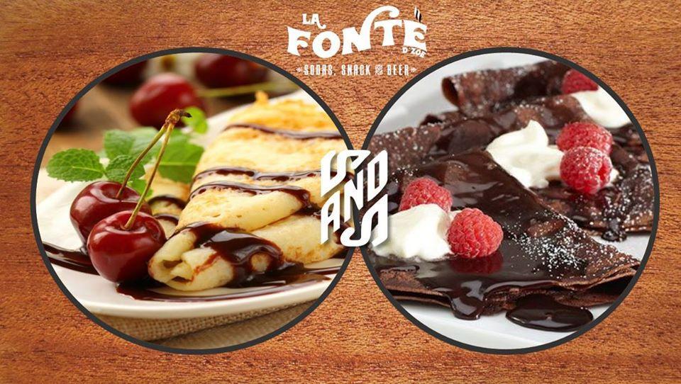 La Fonte Dzoe