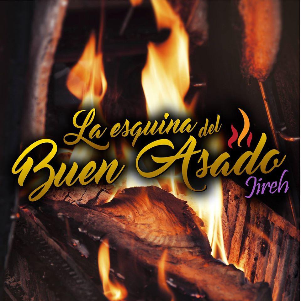 La Esquina del Buen Asado Jireh