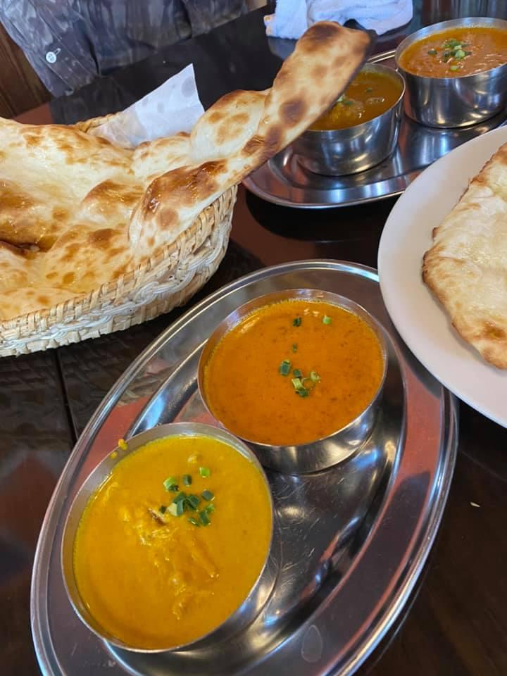 インド料理&アジアン居酒屋 ヘブン北本石戸店