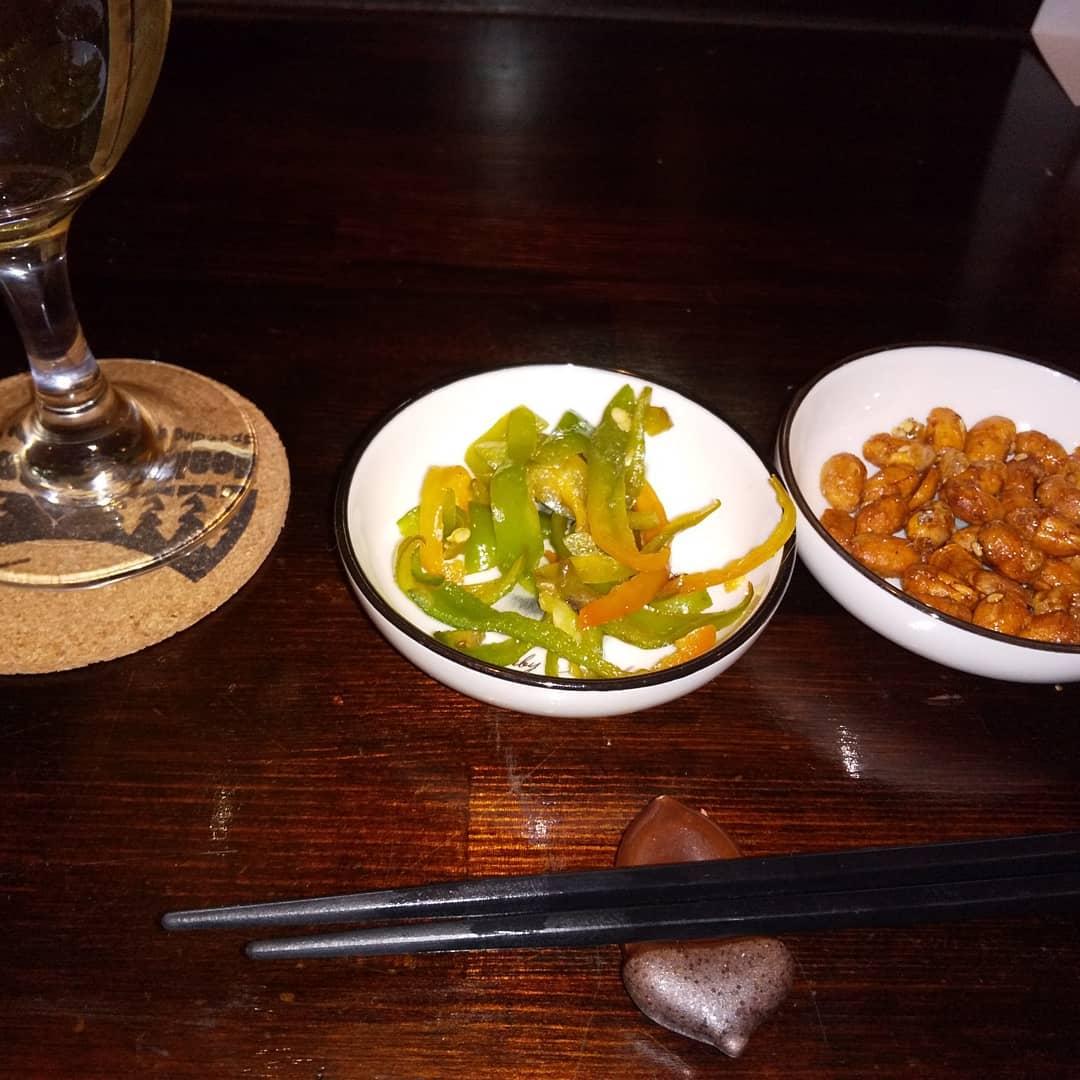 どんぐりカフェ