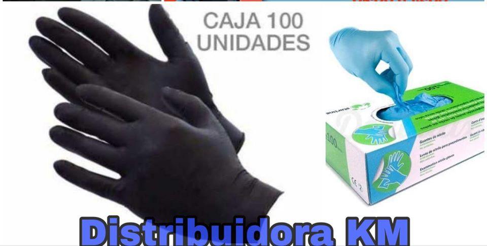 KM Distribuidora