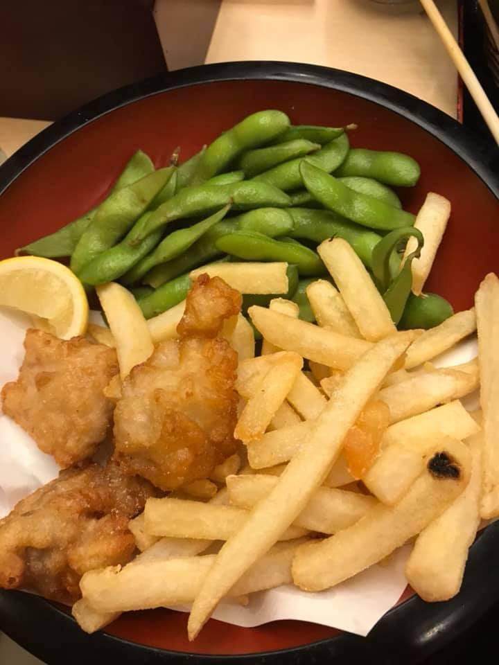 華屋与兵衛常盤平店