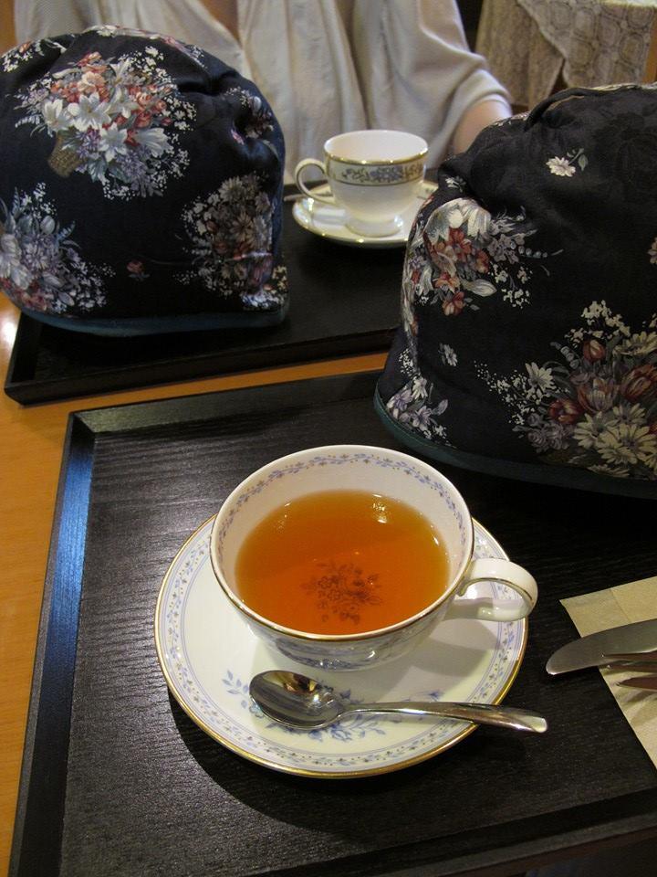 きないね