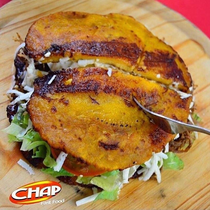Chap Fast Food