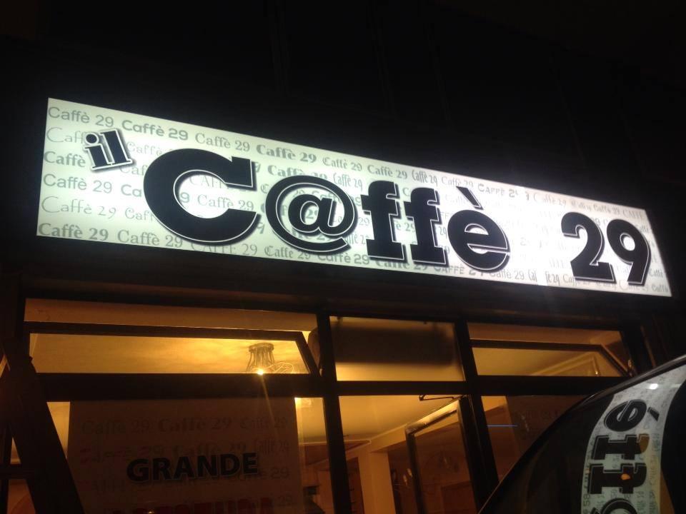 Il Caffe 29