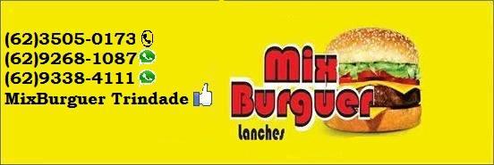 MIX Burguer
