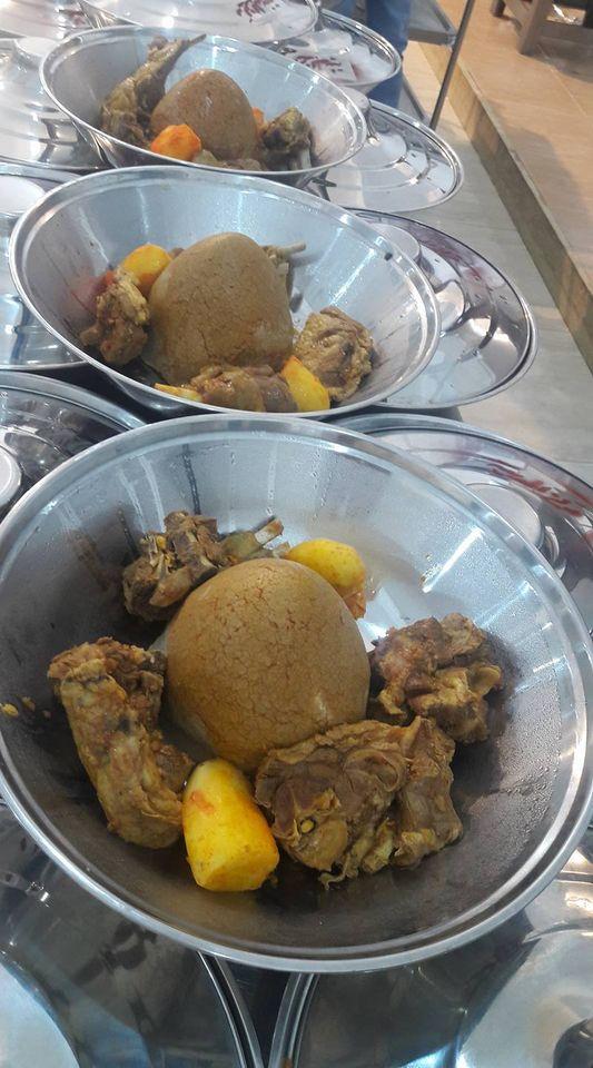 شركة مركز المدينة
