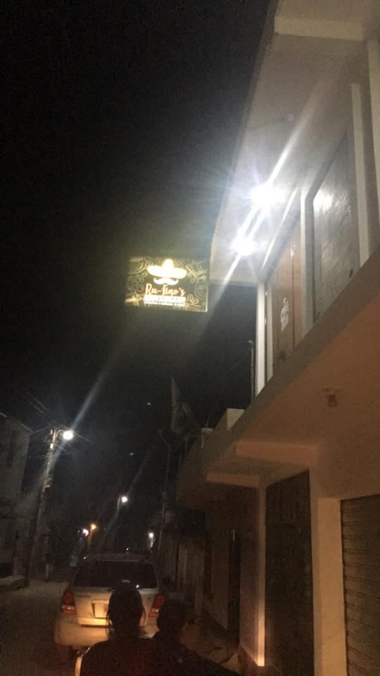 Rufino's Restaurant