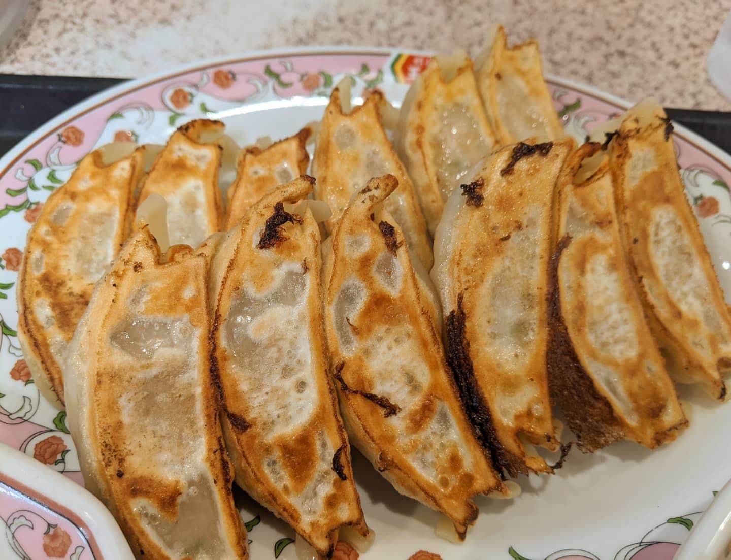 餃子の王将 四街道店