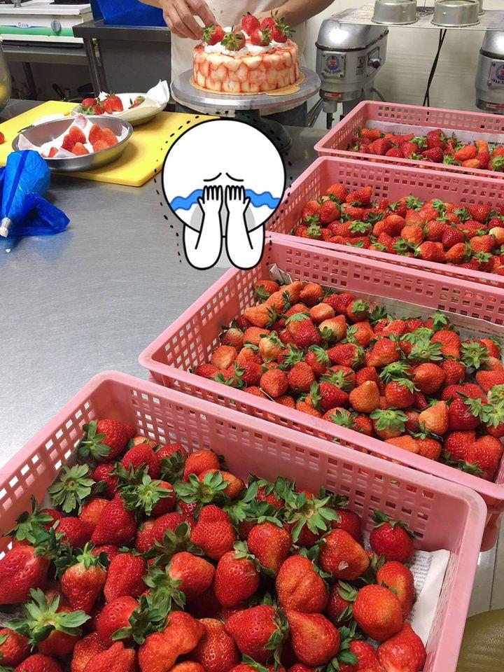 香緹雅手作蛋糕坊
