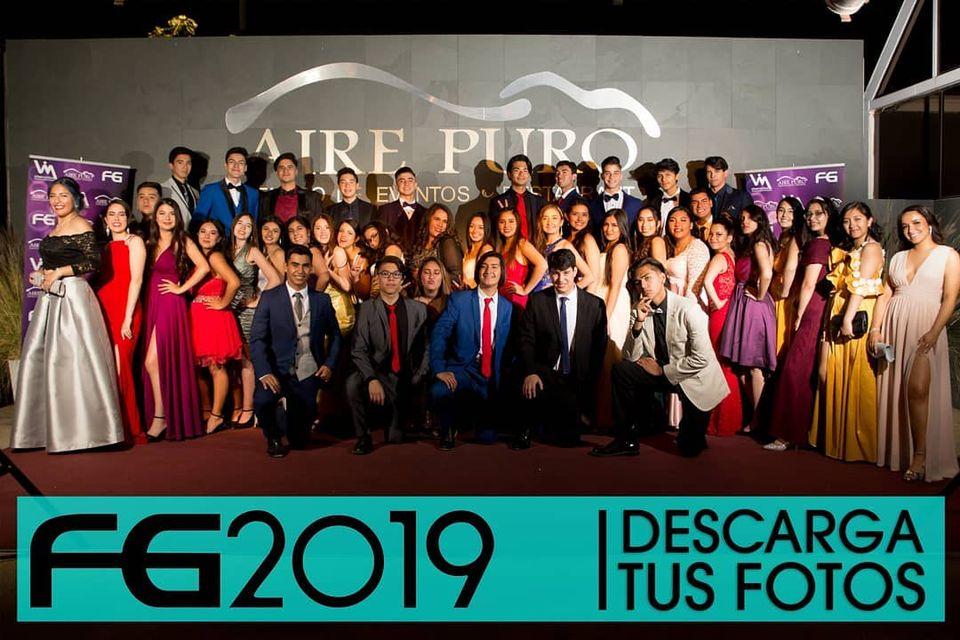 Aire Puro - Centro de Eventos & Restaurante