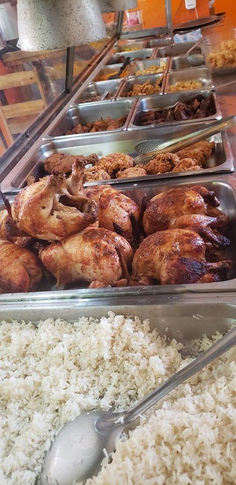 Comedor Jaylin