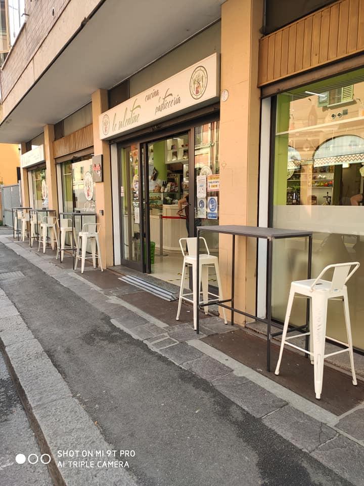 Le Salentine