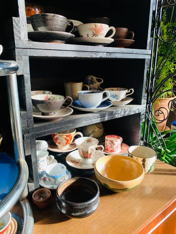 Hi Cafe