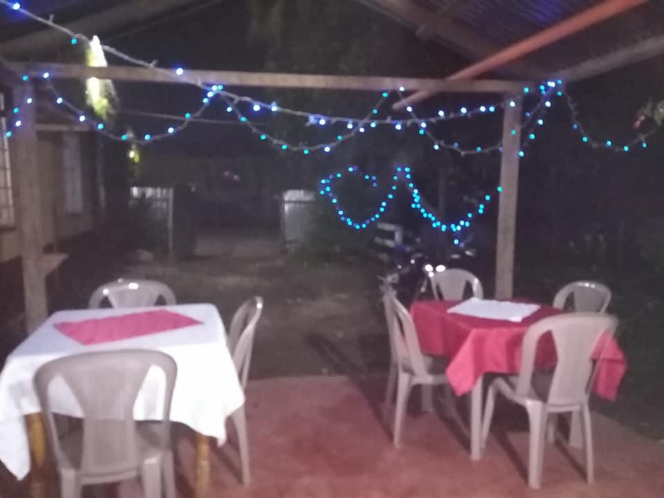 Eco Hotel Y Restaurante Punto Marisco
