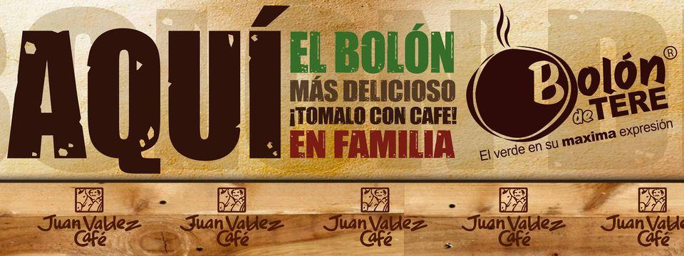 Express BOLÓN
