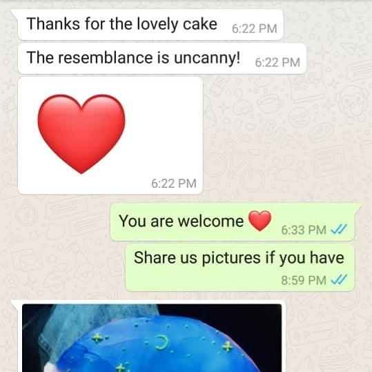 POPA Cakes and Bakes