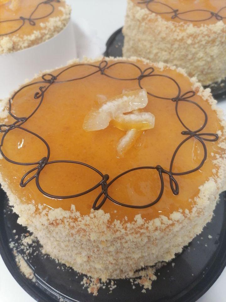 BON Appetit Santiago