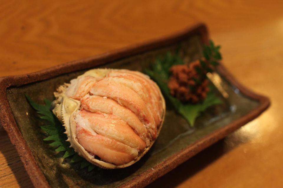 京そば処 夷川 つるや