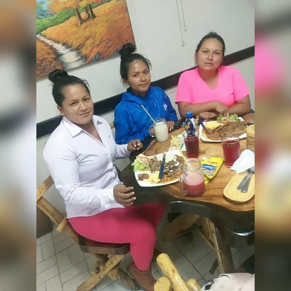 Rincón Manabita