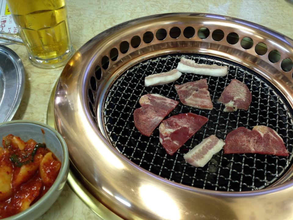 たいほう
