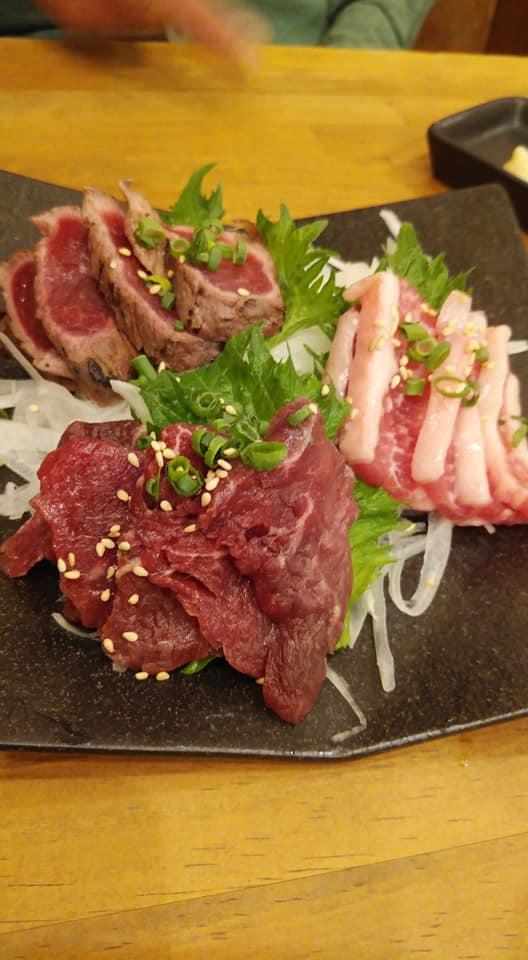 九州酒場 肉月 上大岡
