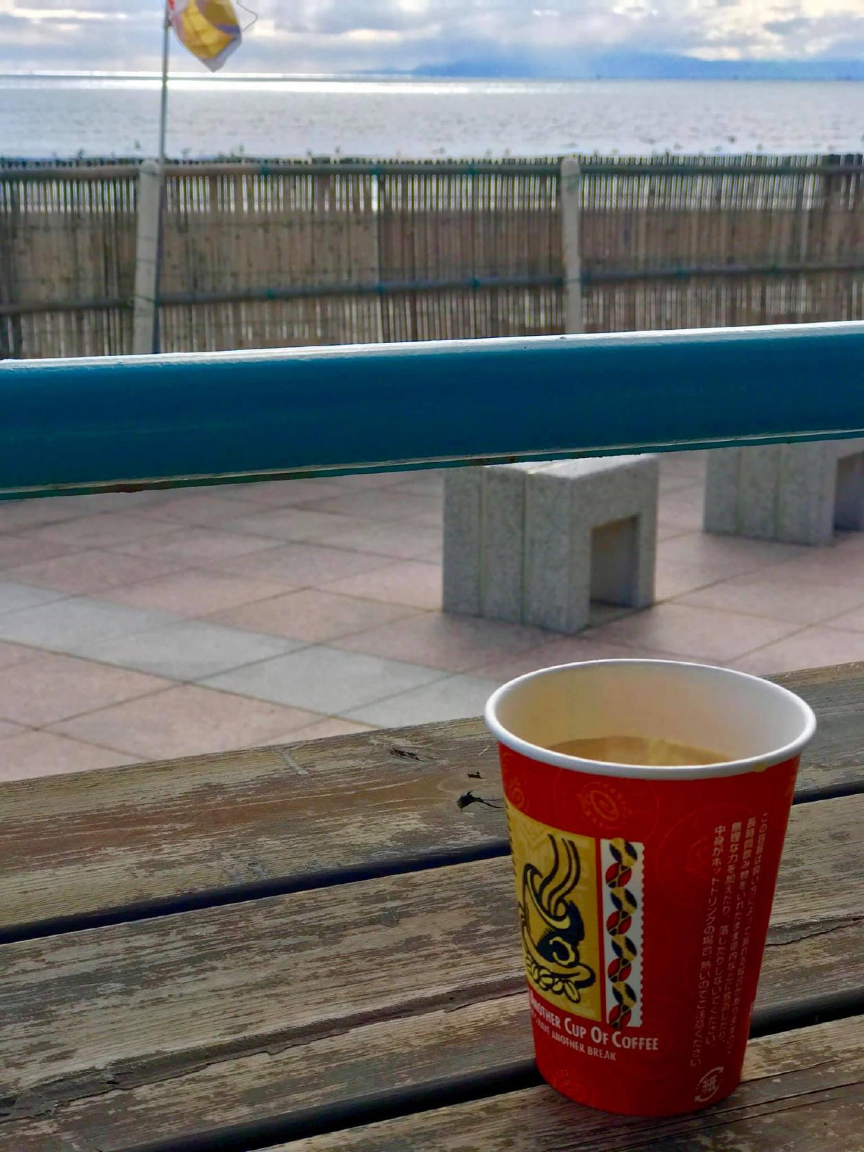 カフェテリア なぎさ