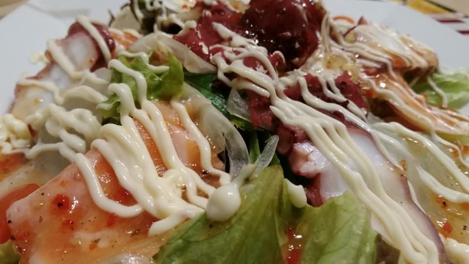 食旬彩 居酒屋 花華 宇土店